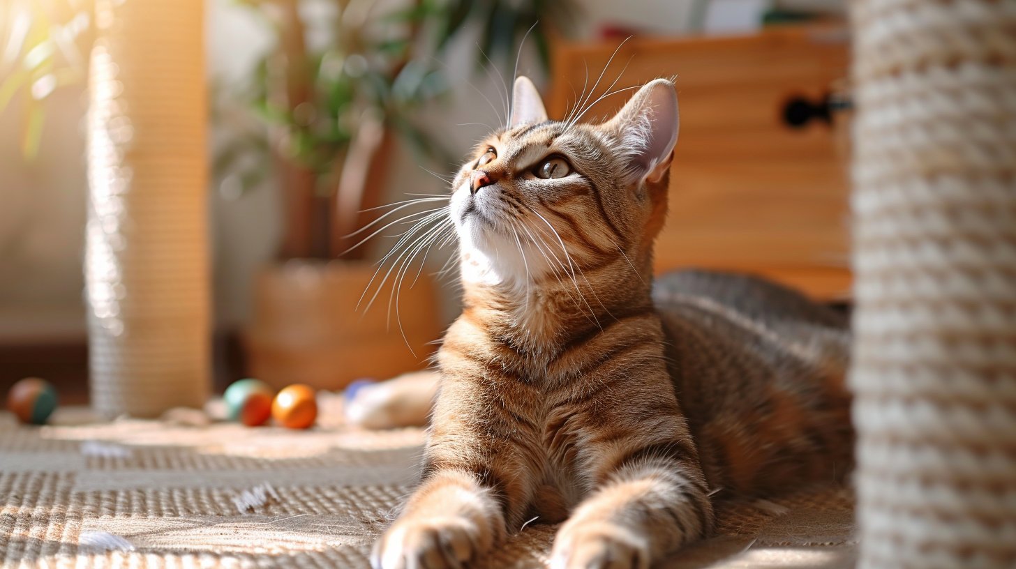 Comment garder votre chat heureux et en bonne santé : les clés d’un compagnon félin épanoui