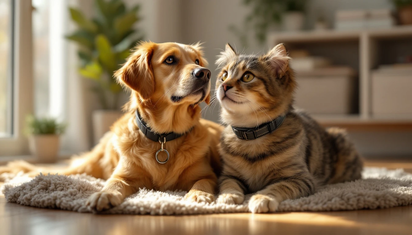 Collier Anti Puces Pour Chien Et Chat A Quelle Periode Les Mettre Et A Quelle Frequence Les Changer
