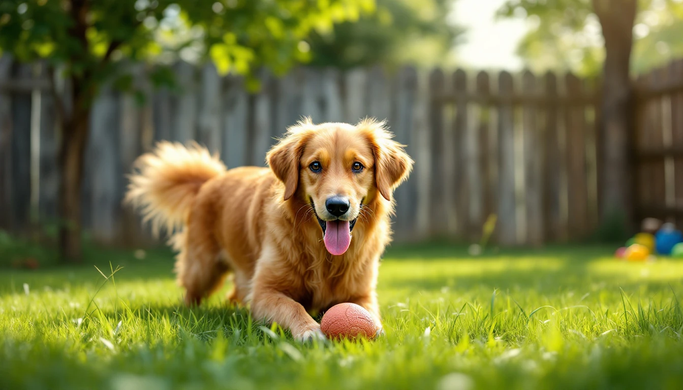 Des Astuces Pratiques Pour Occuper Un Chien Qui Sennuie