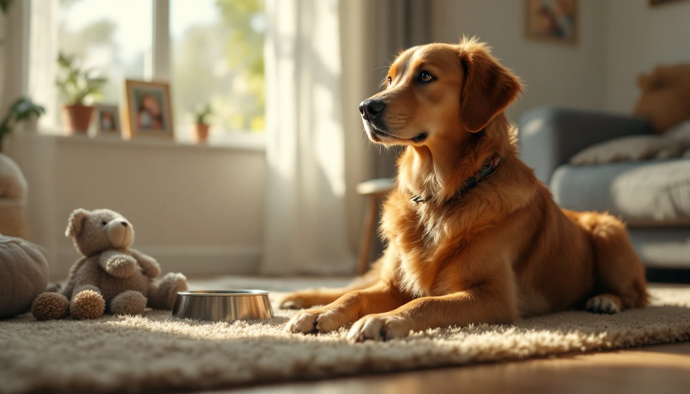 Je Ne Peux Plus Garder Mon Chien Solutions Pour Une Garde Temporaire Et Pour Une Separation Definitive