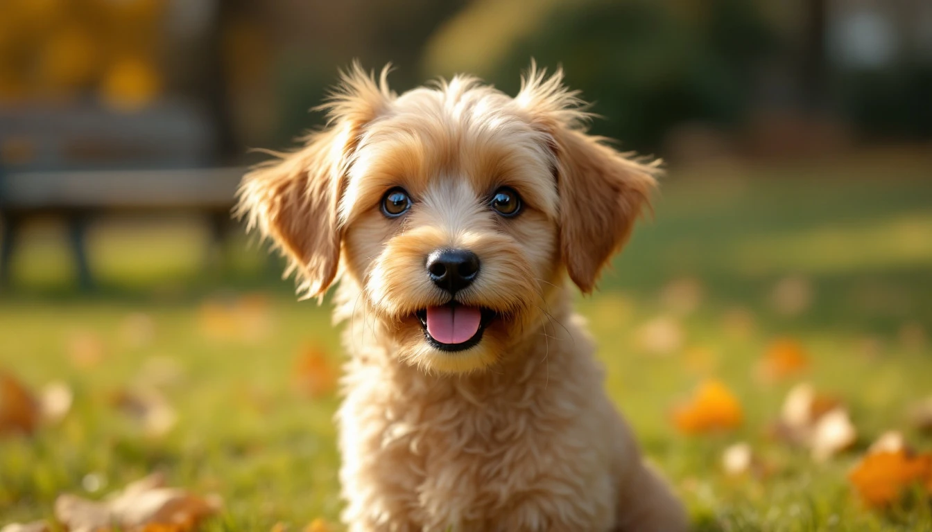 Ladolescence Chez Le Chien Duree Comportement Conseils Pratiques
