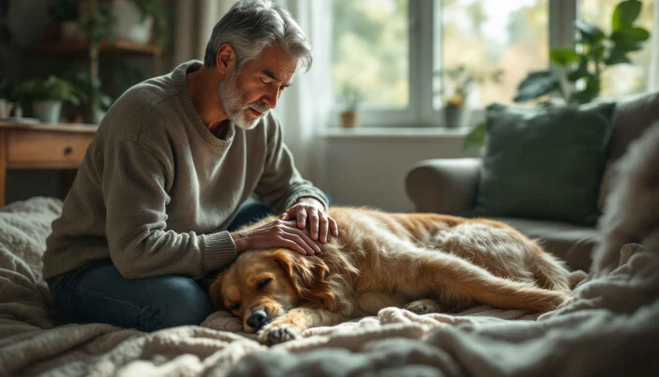 Peut On Assurer Un Chien Qui A Deja Une Maladie Chronique Et Sous Quelles Conditions