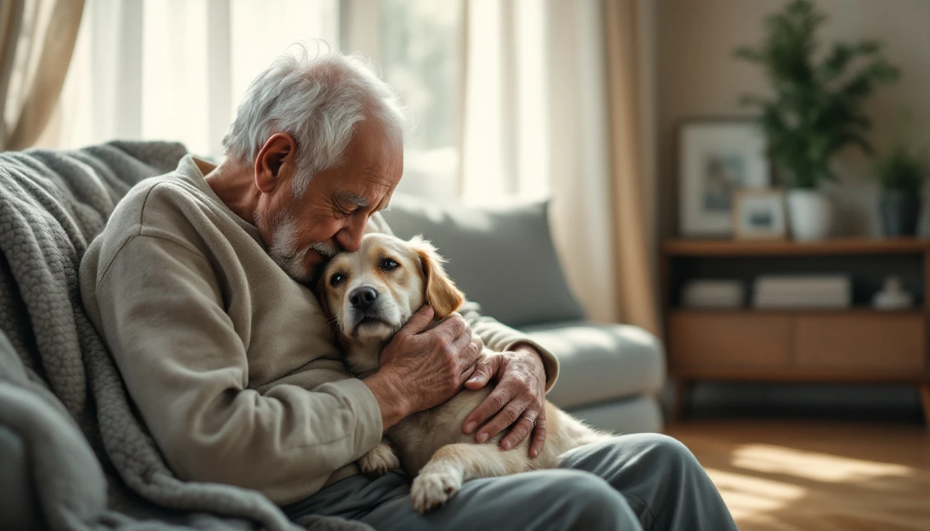 Quand Et Comment Trouver Le Bon Moment Pour Leuthanasie De Son Chien Et Vivre Le Deuil Sans Culpabilite