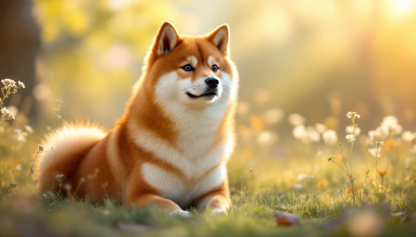 Shiba Inu Comprendre Son Comportement Les Details Sur Le Prix Et La Sante De Ce Chien Fascinant